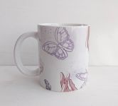 Чашка Благословение небожителей Heaven Officials' Blessing cup-00636 с изображением Се Лянь.