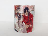 Чашка Благословение небожителей Heaven Officials' Blessing cup-00638 с изображением Саньлан и Се Лянь.