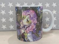 Чашка з зображенням cup-00654 Kimetsu no Yaiba Demon Slayer Клинок , що розтинає демонів