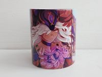 Горнятко Геншин Імпакт Genshin Impact cup-00656 з зображенням 