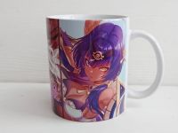 Горнятко Геншин Імпакт Genshin Impact cup-00656 з зображенням 