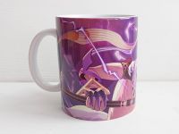 Чашка Геншин Импакт Genshin Impact cup-00657 с изображением Сайно 