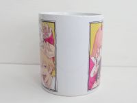 Чашка Людина-бензопила Chainsaw Man cup-00668