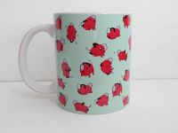 Чашка Chainsaw Man Почіта cup-00669