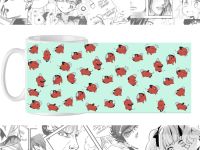 Чашка Chainsaw Man Почіта cup-00669