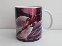 cup-00671 Горнятко Genshin Impact з зображенням Ху Тао