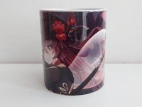 cup-00671 Горнятко Genshin Impact з зображенням Ху Тао