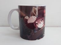 cup-00671 Горнятко Genshin Impact з зображенням Ху Тао
