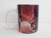 cup-00672, Чашка Genshin Impact с изображением Ху Тао cup-00672,