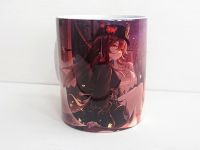 cup-00672, Чашка Genshin Impact с изображением Ху Тао cup-00672,
