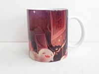 cup-00672, Чашка Genshin Impact с изображением Ху Тао cup-00672,