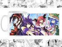 Чашка Date A Live Рандеву з життям cup-00689