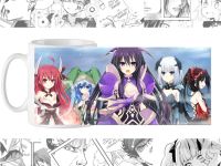 Чашка Date A Live Рандеву с жизнью cup-00690