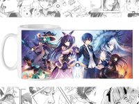 Чашка Date A Live Рандеву с жизнью cup-00691