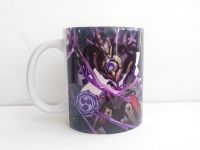 Горнятко Геншин Імпакт, Genshin Impact, Скарамучча cup-00693 із зображенням 