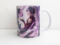 Горнятко Геншин Імпакт, Genshin Impact, Скарамучча cup-00693 із зображенням 