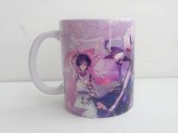 Горнятко Геншин Імпакт, Genshin Impact, Скарамучча cup-00694 із зображенням 