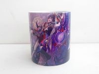 Горнятко Геншин Імпакт, Genshin Impact, Скарамучча cup-00694 із зображенням 