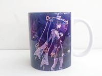 Горнятко Геншин Імпакт, Genshin Impact, Скарамучча cup-00694 із зображенням 