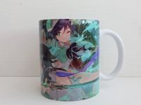 Горнятко Геншин Імпакт, Genshin Impact, cup-00698 із зображенням 