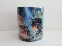 Горнятко Геншин Імпакт, Genshin Impact, cup-00698 із зображенням 