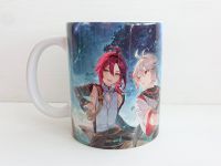 Горнятко Геншин Імпакт, Genshin Impact, cup-00698 із зображенням 