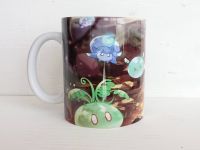 Чашка Геншин Импакт Genshin Impact Тигнари cup-00699 с изображением  