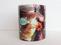 Чашка Геншин Импакт Genshin Impact Тигнари cup-00699 с изображением  