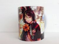 Чашка Геншин Импакт Genshin Impact Тигнари cup-00699 с изображением  