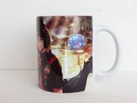 Чашка Геншин Импакт Genshin Impact Тигнари cup-00699 с изображением  