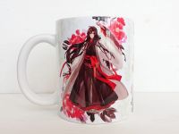 Горнятко з зображенням cup-00704 Mo Dao Zu Shi Магістр диявольського культу