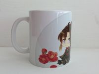 Чашка с изображением cup-00708, Mo Dao Zu Shi Магистр дьявольского культа