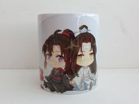 Чашка с изображением cup-00708, Mo Dao Zu Shi Магистр дьявольского культа