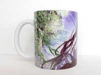 Горнятко Mo Dao Zu Shi Магістр диявольського культу cup-00709