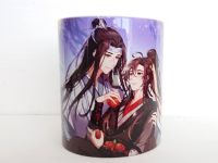 Горнятко Mo Dao Zu Shi Магістр диявольського культу cup-00709