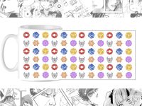 Чашка с изображением cup-00710, Mo Dao Zu Shi Магистр дьявольского культа