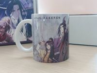 Горнятко з зображенням cup-00711 Mo Dao Zu Shi Магістр диявольського культу