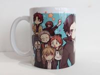 Чашка Великий з Бродячих псів Bungou Stray Dogs cup-00712