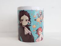 Чашка Великий з Бродячих псів Bungou Stray Dogs cup-00712