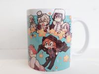 Чашка Великий з Бродячих псів Bungou Stray Dogs cup-00712