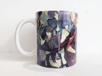 Чашка з зображенням cup-00713 Bungou Stray Dogs 