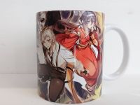 Чашка з зображенням cup-00713 Bungou Stray Dogs 
