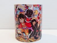 Горнятко Великий куш аніме One Piece cup-00718