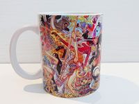 Горнятко Великий куш аніме One Piece cup-00718