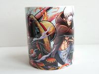 Горнятко Великий куш аніме One Piece cup-00722