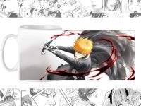 Горнятко Ічіго Бліч Bleach cup-00723