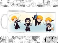 Горнятко Бліч Bleach cup-00724
