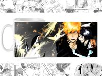 Горнятко Бліч Bleach cup-00726