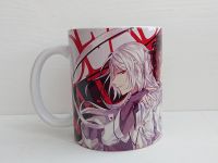 Чашка з зображенням cup-00730 Bungou Stray Dogs 