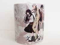 Чашка з зображенням cup-00731 Bungou Stray Dogs 